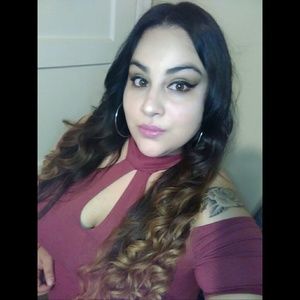 Meet your Posher, Angelica